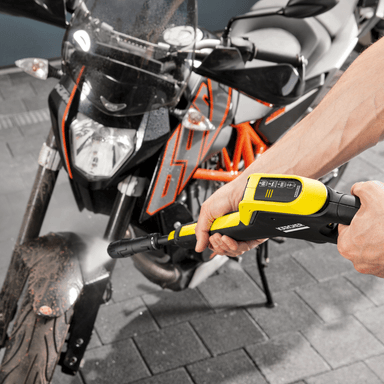 HIDROLAVADORA K4 POWER CONTROL 1800W 130BAR KARCHER - 8
