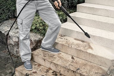 BOQUILLA TURBO FULL CONTROL HIDROLAVADORAS K4 Y K5 KARCHER - 3