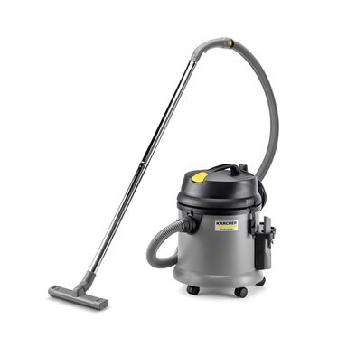 ASPIRADORA EN SECO Y HUMEDO NT27/1 1380W 27L KARCHER - 1