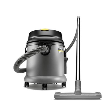 ASPIRADORA EN SECO Y HUMEDO NT27/1 1380W 27L KARCHER - 2