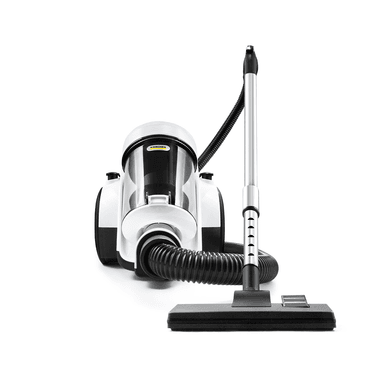 ASPIRADORA DE POLVO VCL3 CYCLONIC 1000W KARCHER - 2