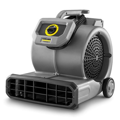 SOPLADORA SECADORA AB28 550W KARCHER - 1