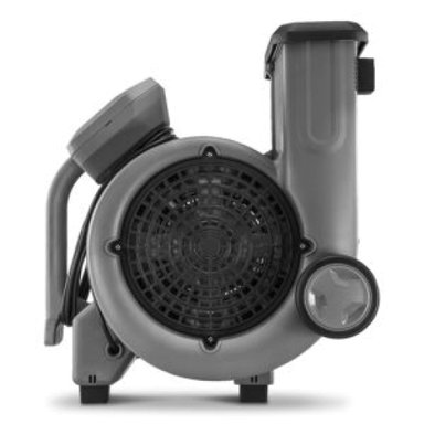 SOPLADORA SECADORA AB28 550W KARCHER - 5