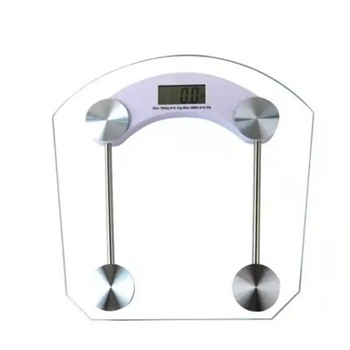 BALANZA OEM DIGITAL BÁSCULA PESO CORPORAL MAX PERSONAL 180 KG