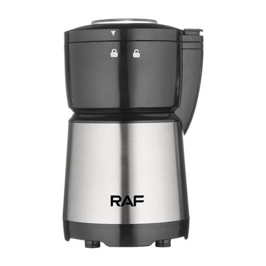 MOLINILLO ELÉCTRICO PARA CAFÉ, GRANOS Y ESPECIAS 4 ASPAS 200W R7106 - 2