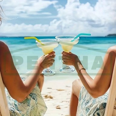 COPA MARGARITA 335ML SET DE 12 COPAS WINDSOR NADIR - 6