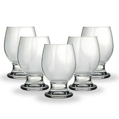 COPA DE VINO PAULISTA 200ML SET DE 6 STEMWARE