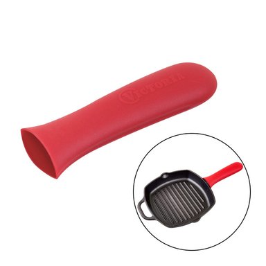 MANGO DE SILICONA PARA SARTEN HIERRO FUNDIDO SMALL