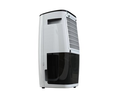 DESHUMEDECEDOR IMACO PANEL DIGITAL DHE 20 - 3