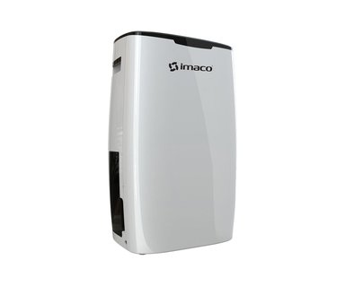DESHUMEDECEDOR IMACO PANEL DIGITAL DHE 20 - 4
