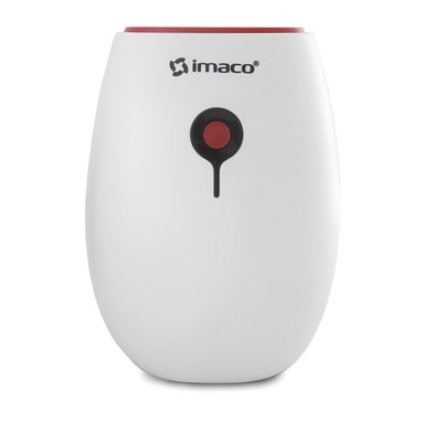 DESHUMEDECEDOR IMACO PORTÁTIL 500ML DHM 150