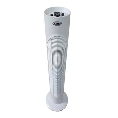 VENTILADOR TORRE ALFANO 42 WATTS 82CM BLANCO