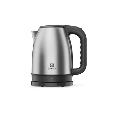HERVIDOR ELECTRICO EFFICIENT ELECTROLUX EEK10 17LTS PLATEADO
