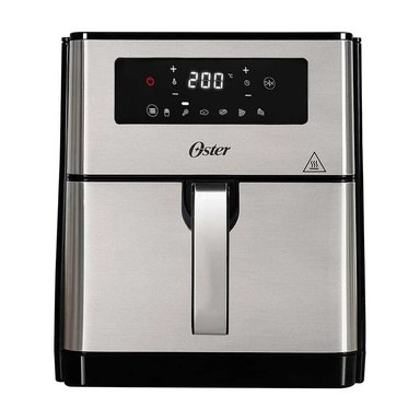 FREIDORA DE AIRE OSTER 9L DIGITAL CKSTAF90D - 2