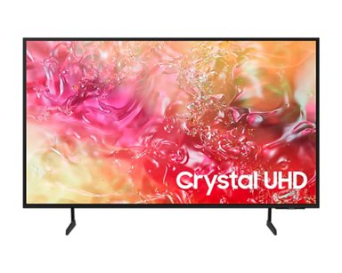 TELEVISOR SAMSUNG LED 55'' CRYSTAL UHD 4K 55DU7000 TIZEN OS SMART TV
