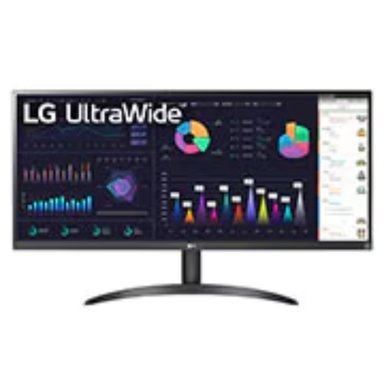 MONITOR ULTRAWIDE FHD VESA DISPLAYHDR™ 400 IPS DE 34” CON AMD FREESYNC™
