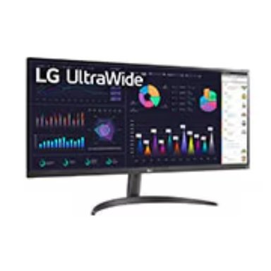 MONITOR ULTRAWIDE FHD VESA DISPLAYHDR™ 400 IPS DE 34” CON AMD FREESYNC™ - 2