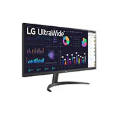 MONITOR ULTRAWIDE FHD VESA DISPLAYHDR™ 400 IPS DE 34” CON AMD FREESYNC™ - 3