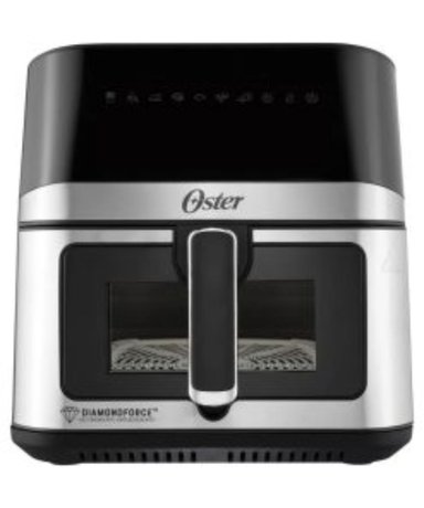 FREIDORA DE AIRE OSTER 7.5L DIGITAL CKSTAF75WDSSDF 053