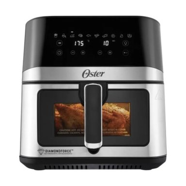 FREIDORA DE AIRE OSTER 7.5L DIGITAL CKSTAF75WDSSDF 053 - 3