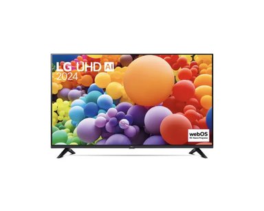 TELEVISOR LG SMART TV 65' LED 4K UHD 65UT7300PSA