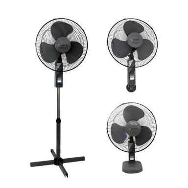 VENTILADOR IMACO ANTI-MOSQUITOS 3 EN 1 FSM7518MK
