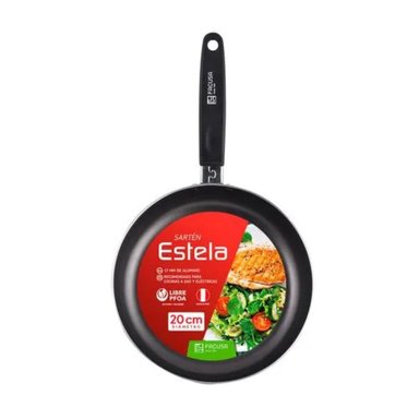 SARTÉN FACUSA ESTELA 20