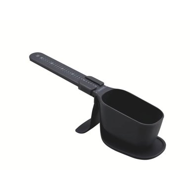 BALANZA TRAMONTINA DOSIFICACION HASTA 25G 61101/100