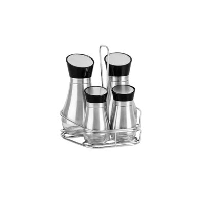 ALCUZA X4 C/BASE - TRAMONTINA