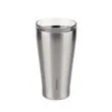 VASO TÉRMICO DE ACERO CON TAPA 550ML ML EXATA - TRAMONTINA
