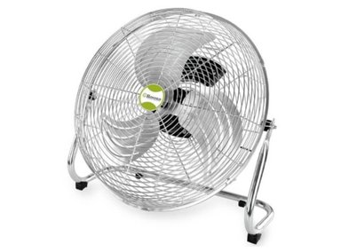 VENTILADOR DE SUELO PISO BOSSKO BK-8226VP 250 WATTS 18'