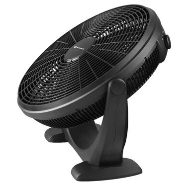 VENTILADOR RECIRCULADOR PORTATIL 16″ IMACO IVA164 - 2