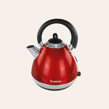 HERVIDOR ELÉCTRICO FINEZZA -FZ-632T 2L