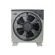 VENTILADOR ALFANO BF-1210 RECIRCULANTE 12' 45 WATTS