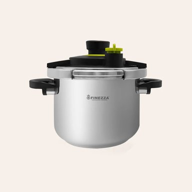 OLLA A PRESIÓN 6LFINEZZA FZ-856AP-IN