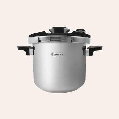 OLLA A PRESIÓN 7L FINEZZA FZ-847AP-IN - 1