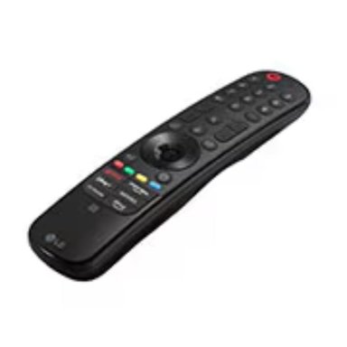 CONTROL MAGIC 2024 LG MR24GN NEGRO - 1