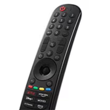CONTROL MAGIC 2024 LG MR24GN NEGRO - 2