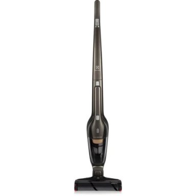 ASPIRADORA ELECTROLUX INALÁMBRICA 2 EN 1 ERG27 BRONCE