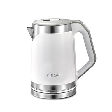 HERVIDOR GOURMET 2.0 LT. FACUSA