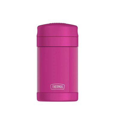 THERMOS® 470 ML PARA ALIMENTOS FOOD MAGENTA