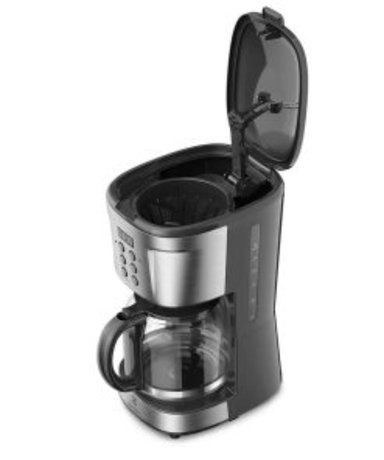 CAFETERA ELÉCTRICA ELECTROLUX PROGRAMABLE 1.5L EXPERIENCE ECM30 - 3