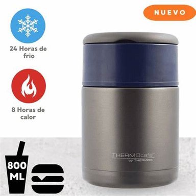 THERMO P/ALIMENTOS BREAK 800 ML - THERMOS