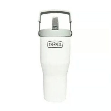 THERMOS® 850 ML PARA LÍQUIDOS BLANCO OUTDO