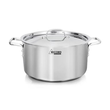 OLLA PROFESSIONAL A/INOX F/DIF T/AC #26 - RECORD