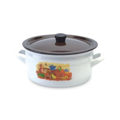 OLLA A/ESM.LIMEÑITA #22 (4.6LT) - RECORD