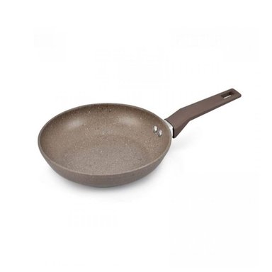 SARTÉN RECORD DE INDUCCIÓN STONELINE MARMOL 20CM