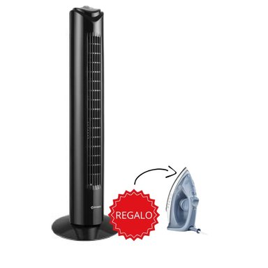 VENTILADOR DE TORRE IMACO TF2905 + PLANCHA
