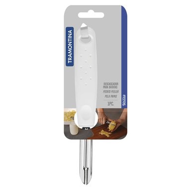 PELADOR DE PAPA M/BLANCO - TRAMONTINA 25627180
