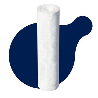 CARTUCHO DE POLIPROPILENO - N°1